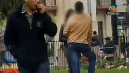 Prostitución infantil en Miraflores: serenos serán removidos