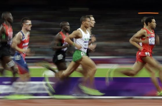 Ley alemana condenaría a prisión a deportistas dopados