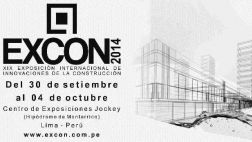 Gana entradas para la Excon 2014