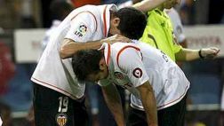 Le costó una millonada al Valencia y no tiene un minuto en Liga