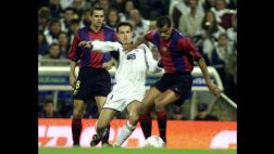 Barcelona y Real Madrid jugarán 'clásico de leyendas' en Panamá