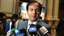 Díaz a Humala: Nada le impide colaborar en Caso López Meneses