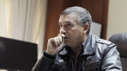 "Claysont", por Milagros Leiva