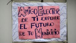 La antesala del fin, por Mariella Balbi