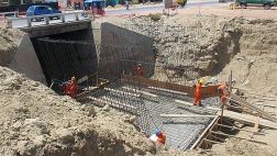 Regiones con presidentes en prisión ejecutan menos inversión