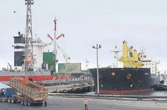 Se inicia disputa por desarrollar el puerto de Salaverry