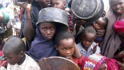 Ébola: Casi 4.000 niños quedaron huérfanos debido a la epidemia