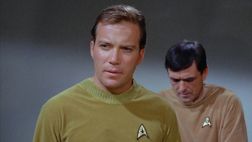 William Shatner se sumaría al rodaje de "Star Trek 3"