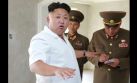 Kim Jong-un fue operado de las rodillas en Corea del Norte