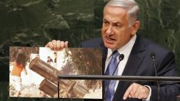Hamas: Netanyahu utiliza a la ONU para mentirle al mundo