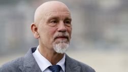 John Malkovich recibirá premio Golden Eye en Festival de Zúrich