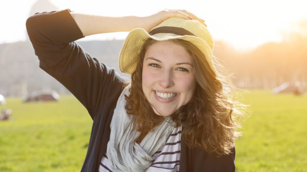 Manual para sonrisas: Aprende a cuidarla desde joven