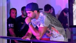 Guty Carrera: "Celebro una nueva y mejor etapa de vida"