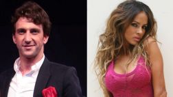 Antonio Pavón: "Me encantó besar a Maricris Rubio"