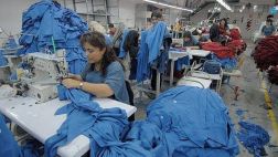 MTPE: Informalidad laboral se reducirá a 52% en el 2016