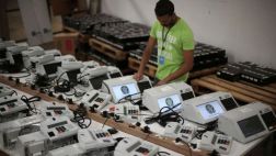 Brasil: Limitan retiro de dinero para evitar compra de votos
