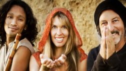 Música para el alma: Deva Premal traerá sus mantras a Lima