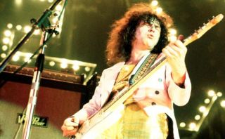 Marc Bolan: el rey del glam rock habría cumplido hoy 67 años