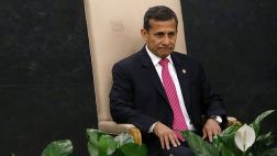 Cuando Ollanta Humala sí respondió por el Caso López Meneses