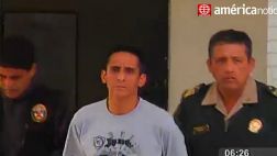 Adulto mayor murió en triple choque en el Callao