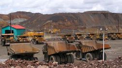 BCR: PBI crecerá 3,5% este año por caída en minería y pesca