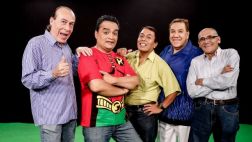 "El especial del humor": actores dicen que panorama es incierto