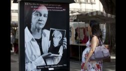 Homofobia mató a 216 personas en Brasil en lo que va del 2014
