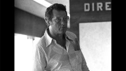Así ocurrió: en 1985 muere por el Sida el actor Rock Hudson