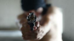 Extorsionador disparó a embarazada por negarse a pagar ‘cupo’