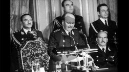 Así ocurrió: En 1968 el general Velasco da un golpe de Estado