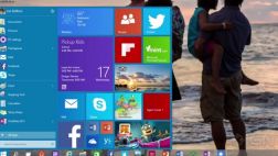 Microsoft presenta su sistema operativo Windows 10