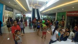 Pucallpa ya cuenta con un segundo centro comercial