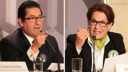 Heresi asegura que Villarán gastó US$ 1 millón en publicidad