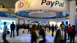 eBay y PayPal se independizan ante la llegada de Apple Pay