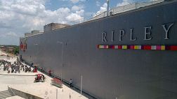 Ripley llega a Pucallpa y planea seguir creciendo en la selva