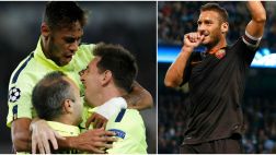 VOTA por el mejor gol de esta nueva fecha en Champions