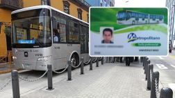 Metropolitano: hoy vencen las tarjetas para universitarios