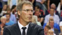 PSG venció al Barcelona: Laurent Blanc contó cuál fue la clave