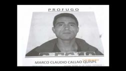 Bolivia: Policía captura a peruano que fugó de cárcel de La Paz