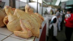 INEI: Inflación de setiembre llegó a 0,16% por alza del pollo