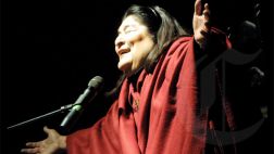 Así ocurrió: La Voz de América, Mercedes Sosa, muere en 2009