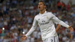 El poderoso Real Madrid visita hoy al poco conocido Ludogorets