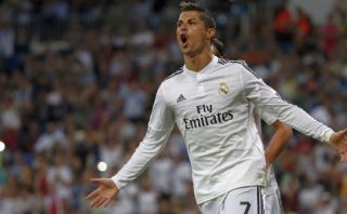 El poderoso Real Madrid visita hoy al poco conocido Ludogorets