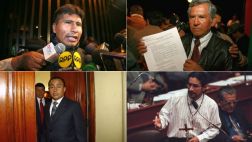 Que robe pero que haga... paro regional, por Cecilia Valenzuela