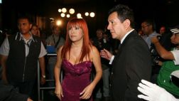 Ney Guerrero: "No trabajamos en función de Gisela"