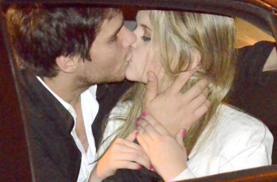 ¿Brunella Horna es la nueva conquista de Miguel Arce?