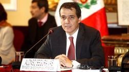 Alonso Segura: Alza del dólar no es nada sorprendente