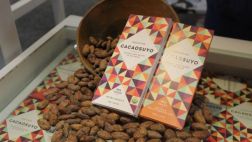 Chocolate peruano compite con los mejores del mundo