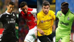 Estos son los resultados de la jornada de hoy de Champions