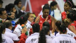 Natalia Málaga: "Un equipo sin personalidad está jodido"
